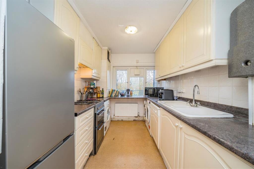 Main image of property: Shoot Up Hill, Cricklewood