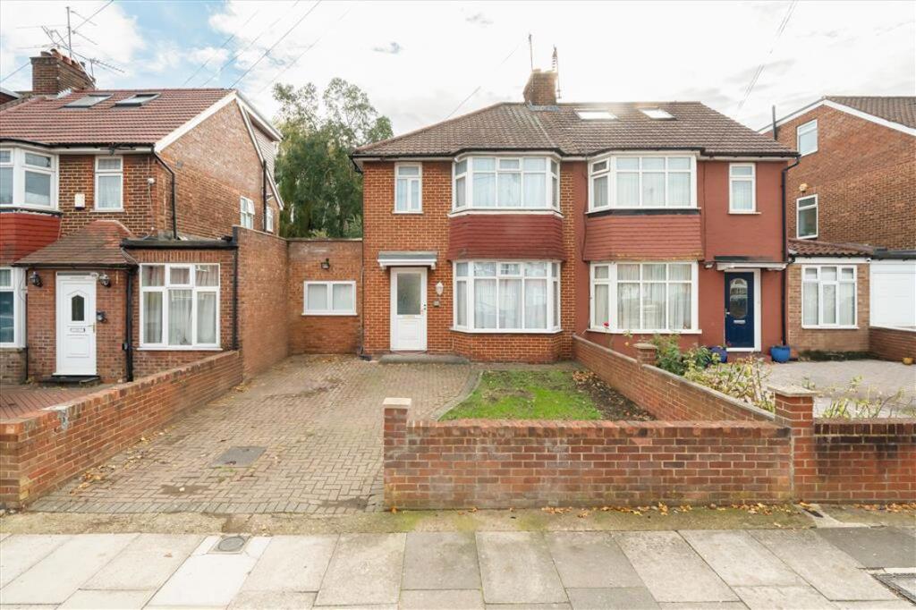 Main image of property: Cheviot Gardens, Golders Green Estate