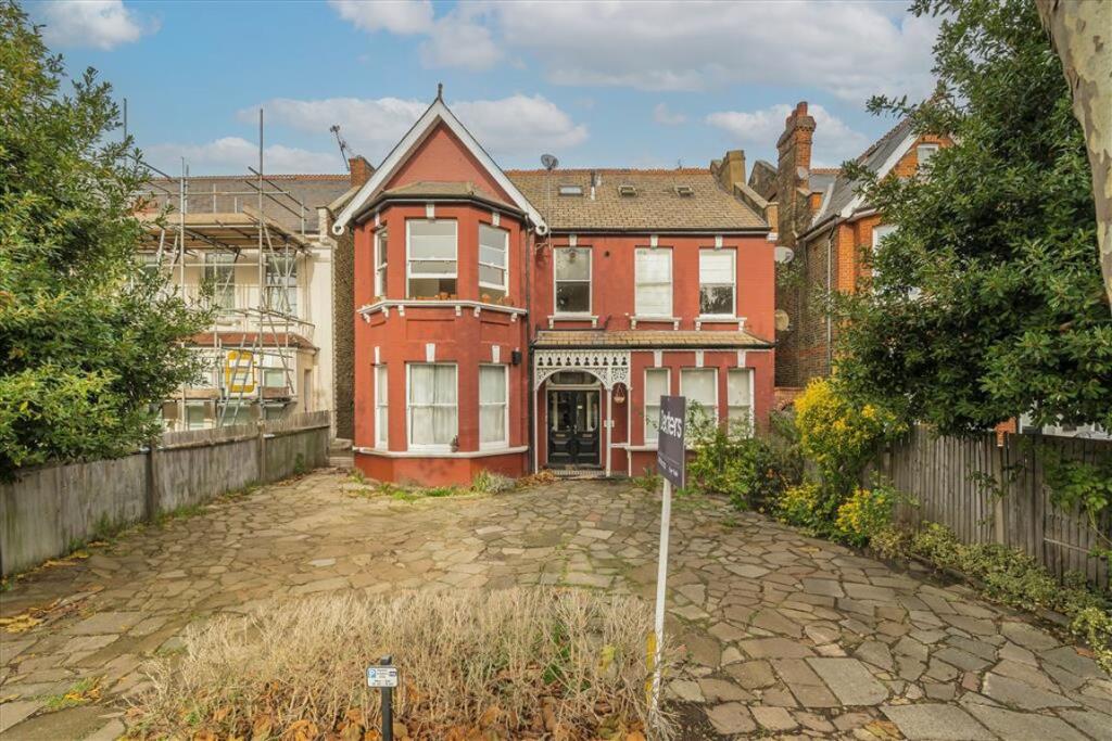 Main image of property: Walm Lane, Cricklewood