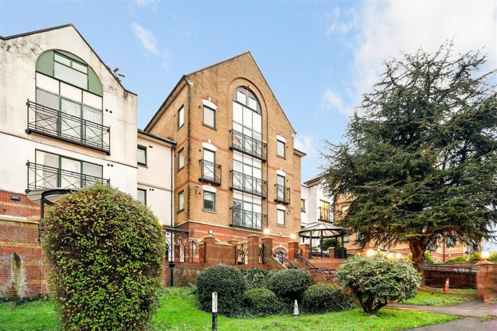 Main image of property: Brent Cross Gardens, Brent Cross