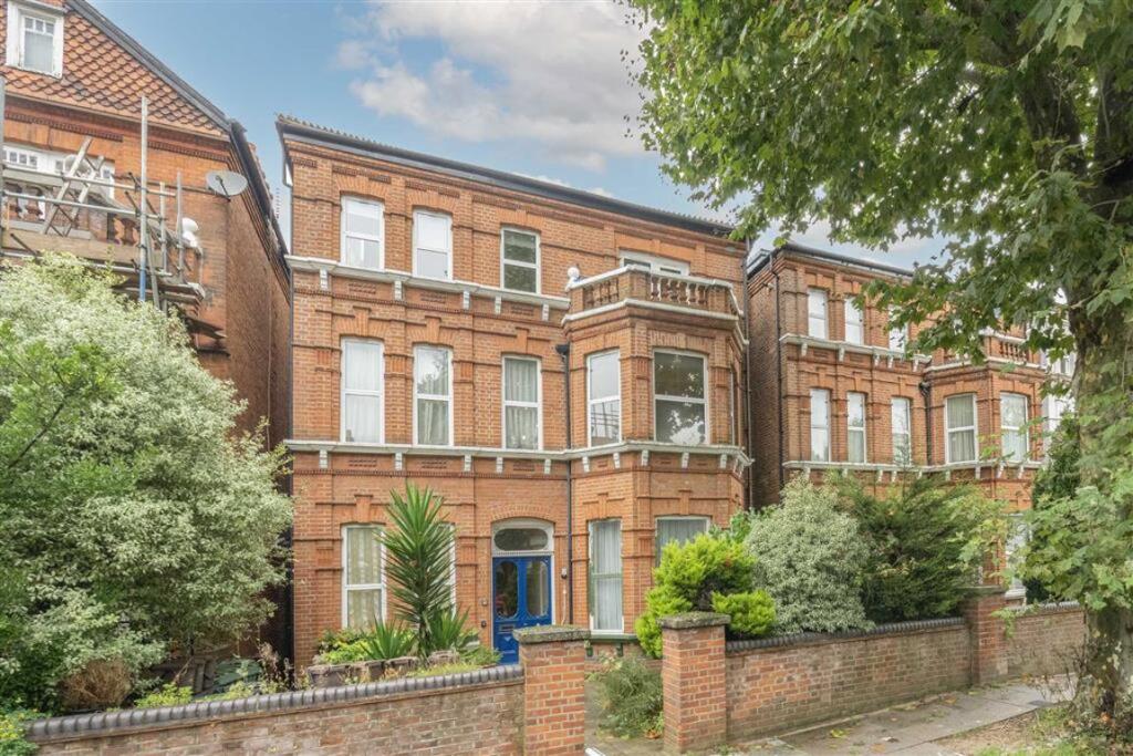 Main image of property: Minster Road, Cricklewood