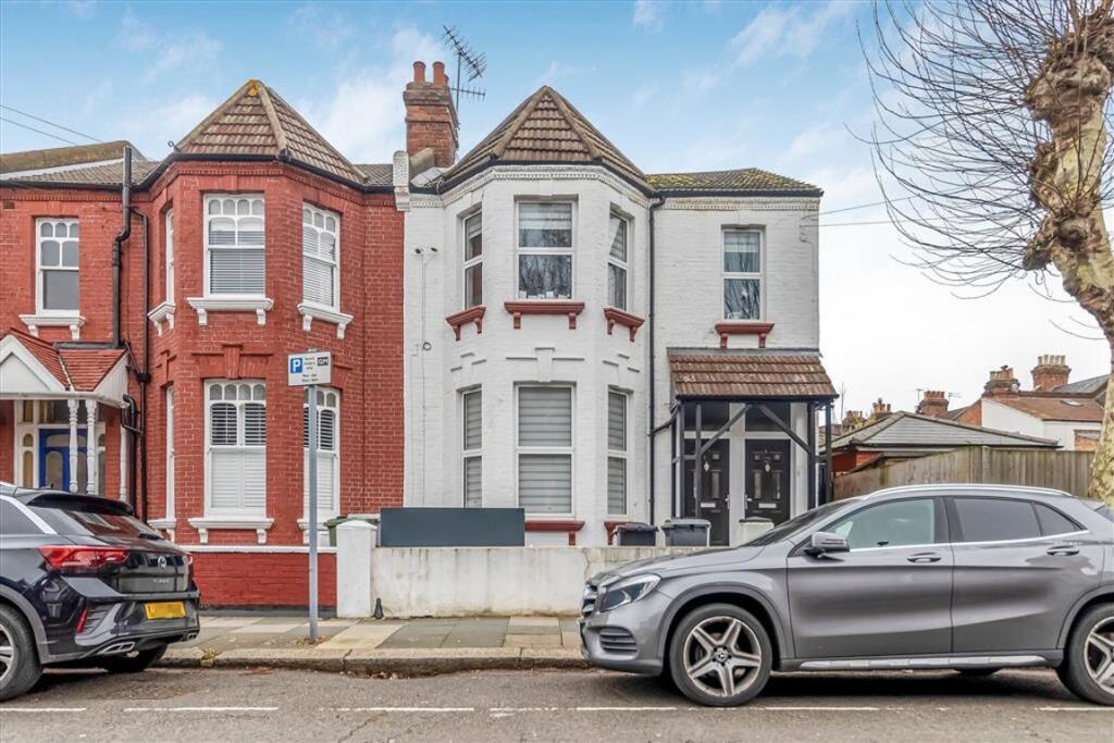 Main image of property: Larch Road, Cricklewood