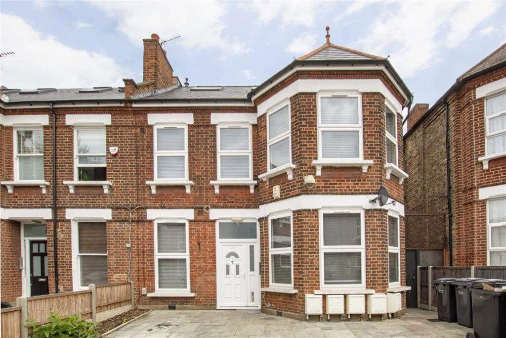 Main image of property: Fordwych Road, Cricklewood