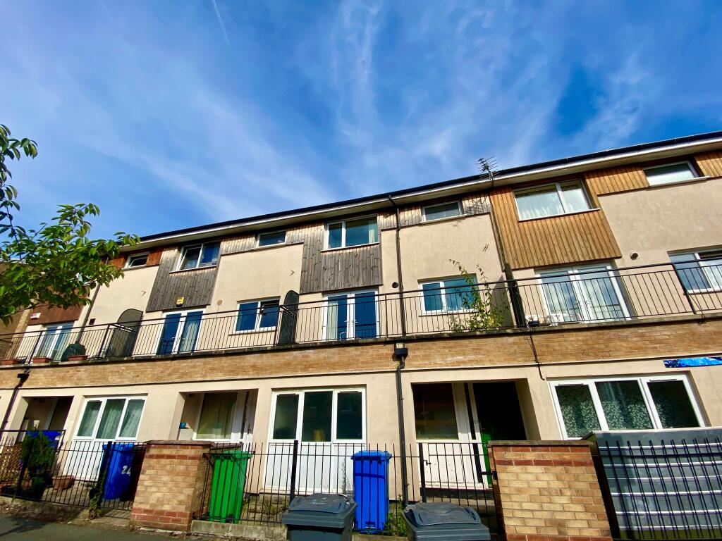 Main image of property: Beckhampton Close, Manchester