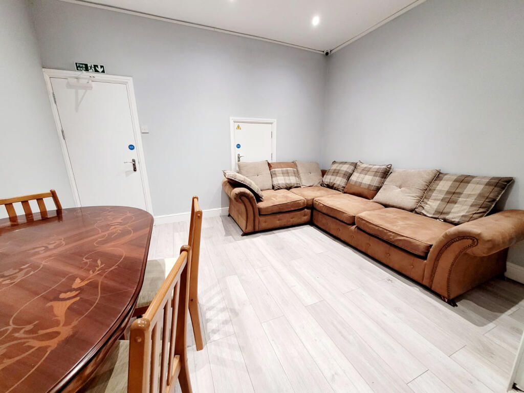 Main image of property: Nadine Street, Salford, M6