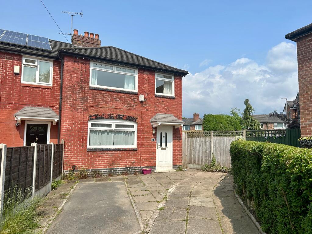 Main image of property: Oldcastle Avenue, Withington