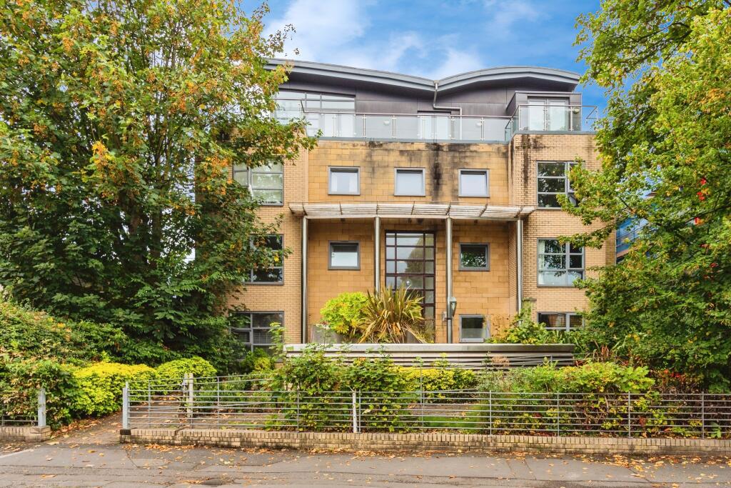 Main image of property: Withington Point, Withington