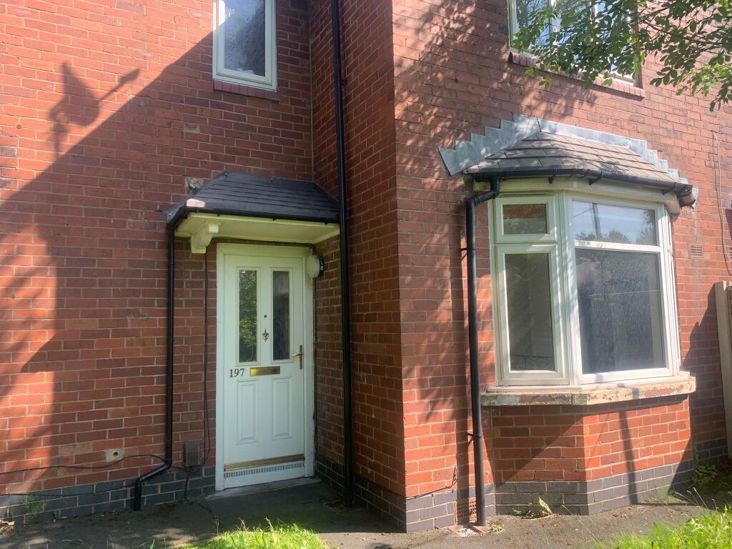 Main image of property: Mauldeth Road West, Withington, M20 1BJ