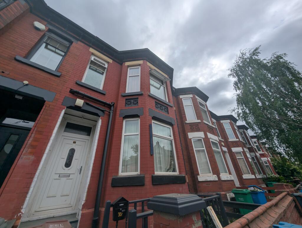 Main image of property: Kensington Avenue, Fallowfield