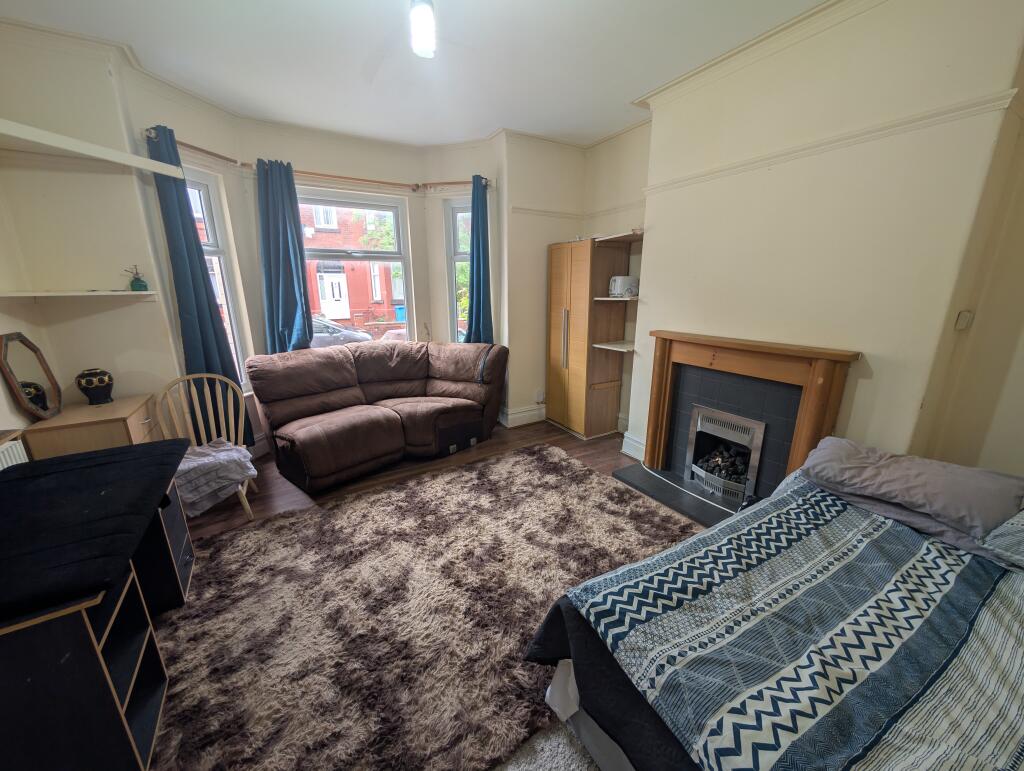 Main image of property: Harley Avenue, Fallowfield