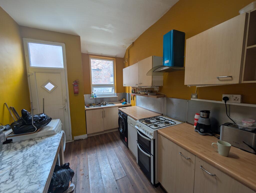 Main image of property: Kedlestone Avenue, Fallowfield