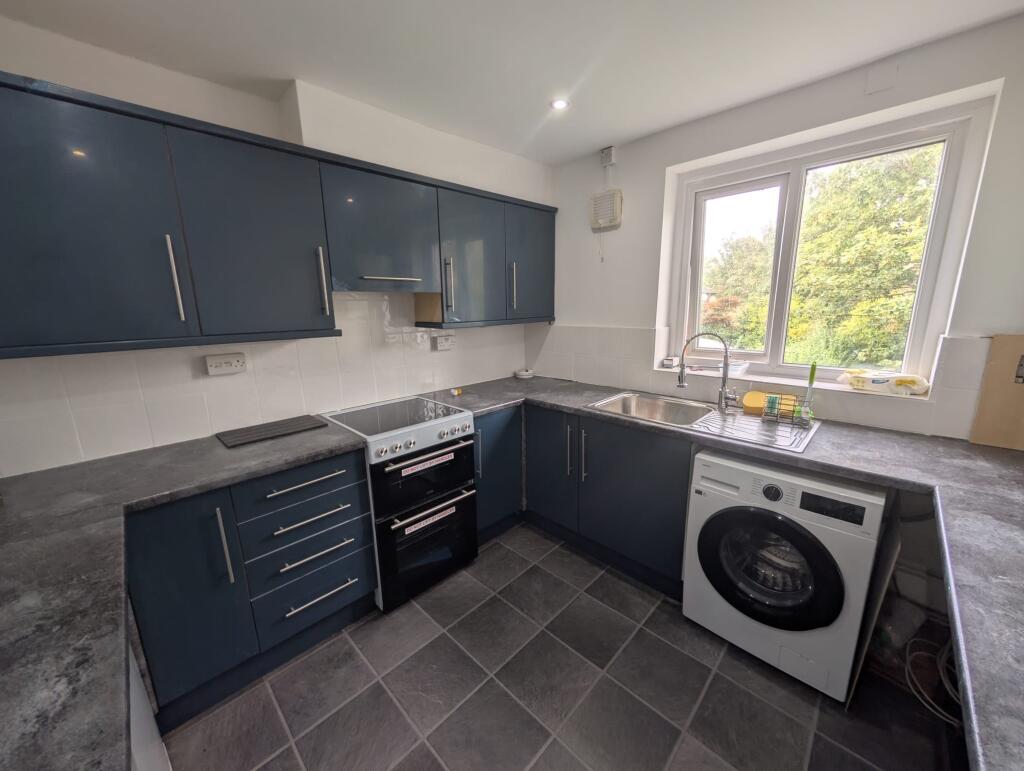 Main image of property: Rudheath Avenue, M20 1PB