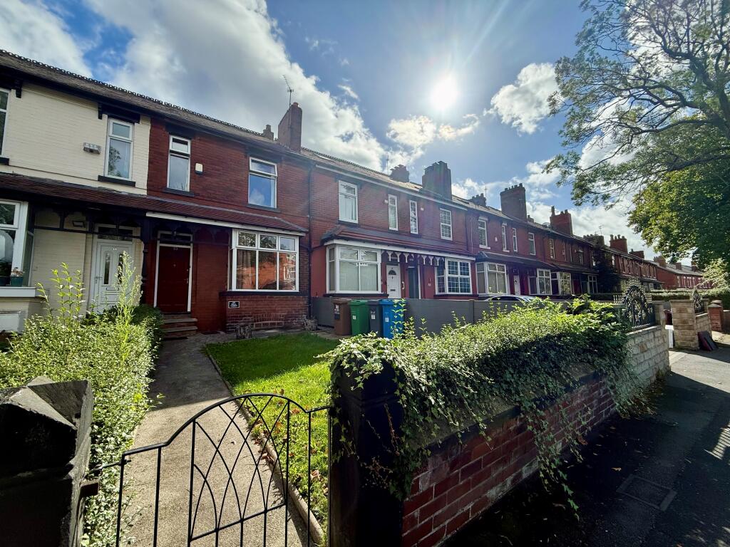Main image of property: Birch Lane, M13