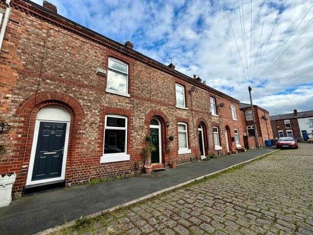 Main image of property: Park View, M14