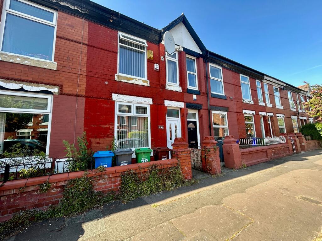 Main image of property: Horton Road, Fallowfield