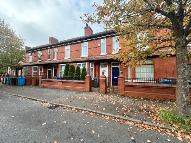 Main image of property: Elmswood Avenue, M14