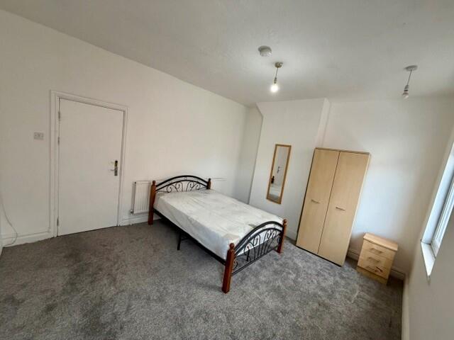 Main image of property: Rusholme Place, M14