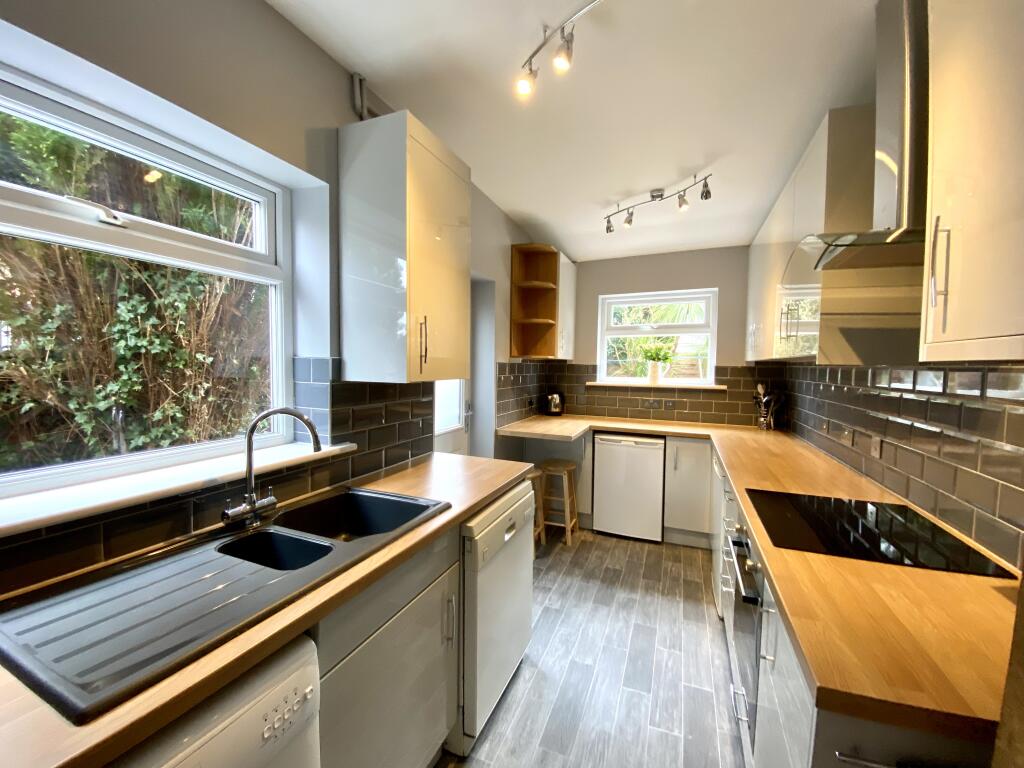 Main image of property: Burnside Drive, Burnage