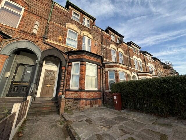 Main image of property: Richmond Grove, M13