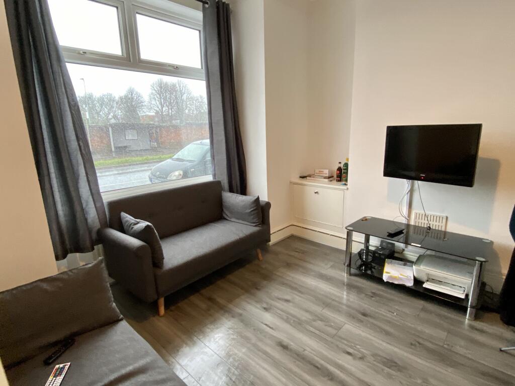 Main image of property: Moseley Road, Fallowfield