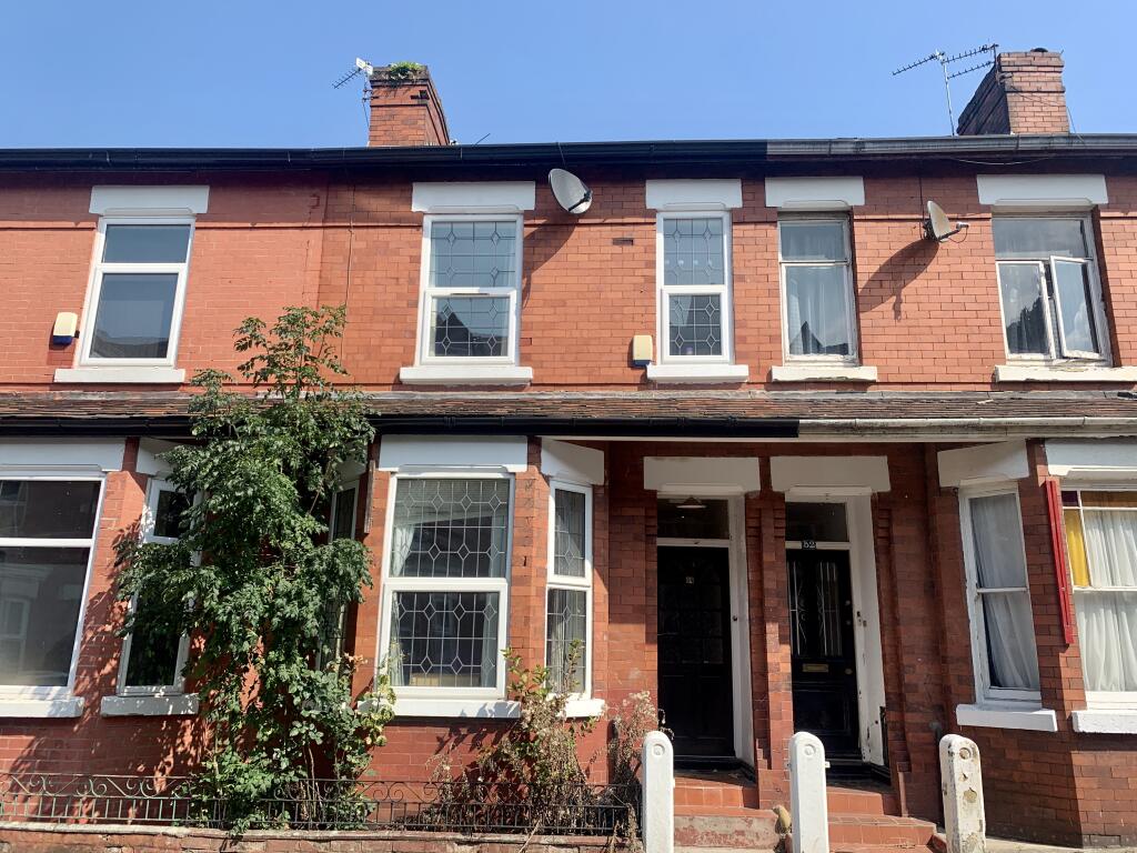 Main image of property: Landcross Road, Fallowfield