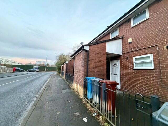 Main image of property: Barlow Road, M19