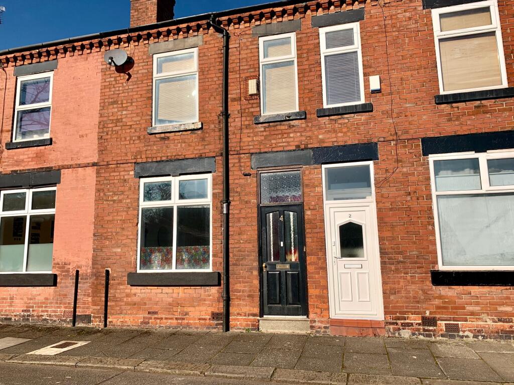 Main image of property: Olivia Grove, M14