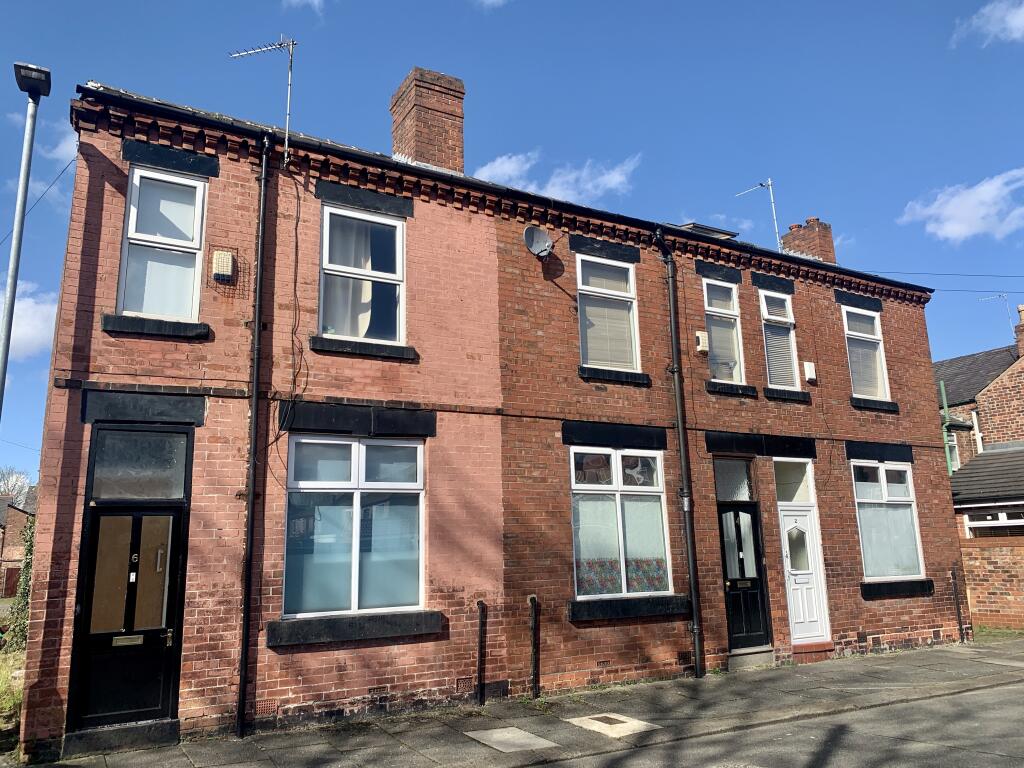 Main image of property: Olivia Grove, Fallowfield
