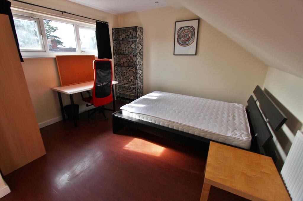 Main image of property: 25 Old Hall Lane, M19