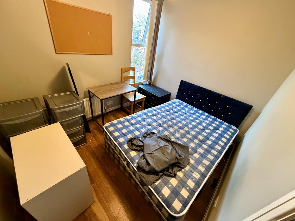 Main image of property: 78 Norman Road, M14