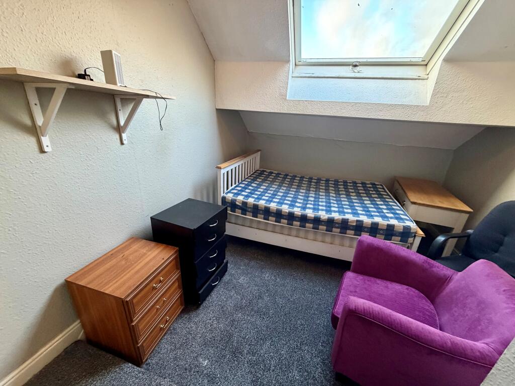 Main image of property: 78 Norman Road, M14