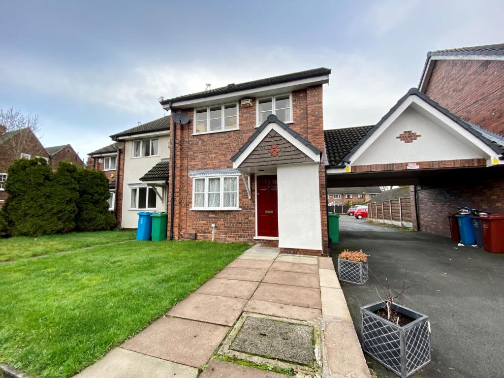 Main image of property: Redshaw Close, Fallowfield