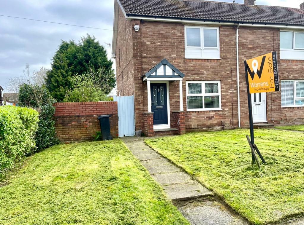 2 bedroom end of terrace house for sale in Bean Leach Road, Hazel Grove