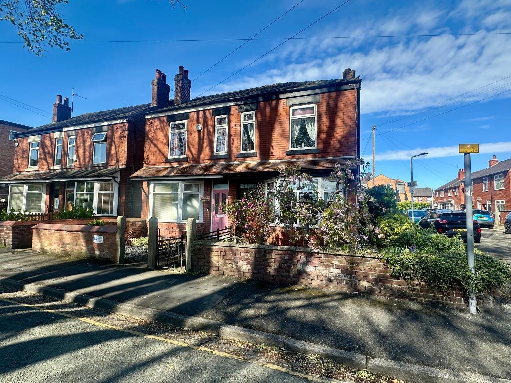 Main image of property: Queens Road, Hazel Grove, Stockport, SK7 4HX