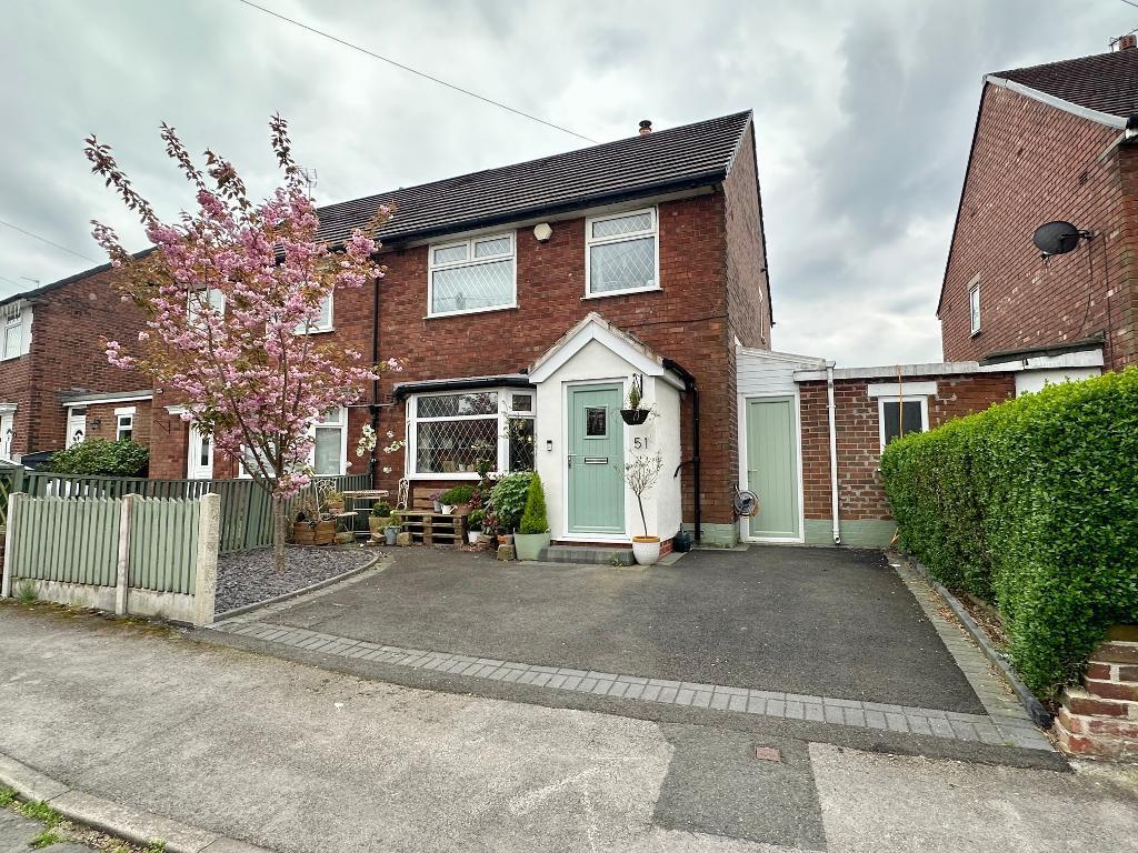 Main image of property: Sterndale Road, Davenport, Stockport, SK3 8QU