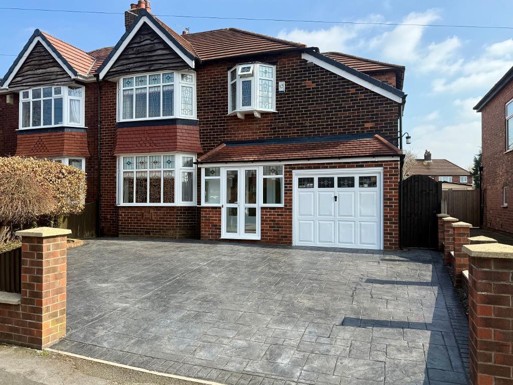 Main image of property: Hazel Drive, Offerton, Stockport, SK2 5RB