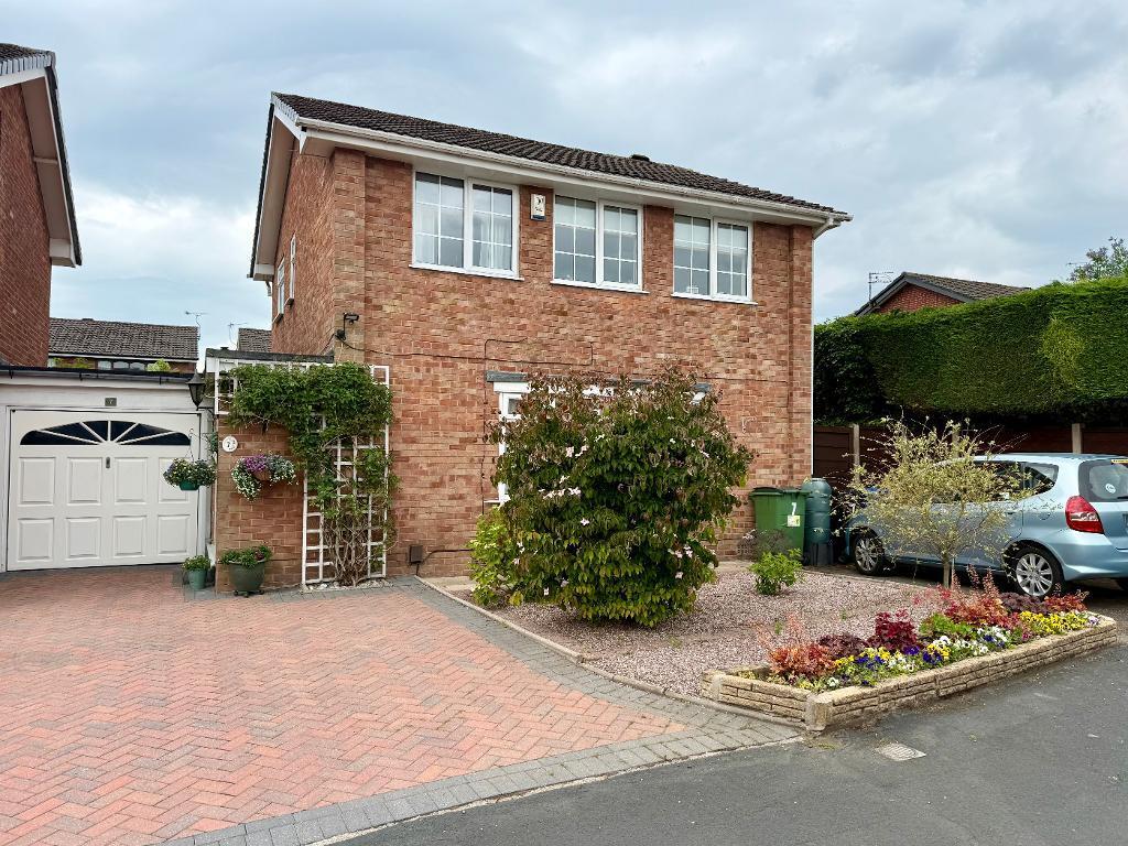 Main image of property: Blake Drive, Offerton, Stockport, SK2 5UB