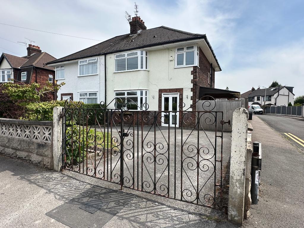 Main image of property: The Fairway, Offerton, Stockport, SK2 5DR
