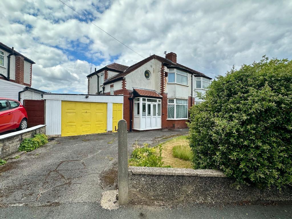 Main image of property: Buckingham Road, Cheadle Hulme, Stockport, SK8 5EG