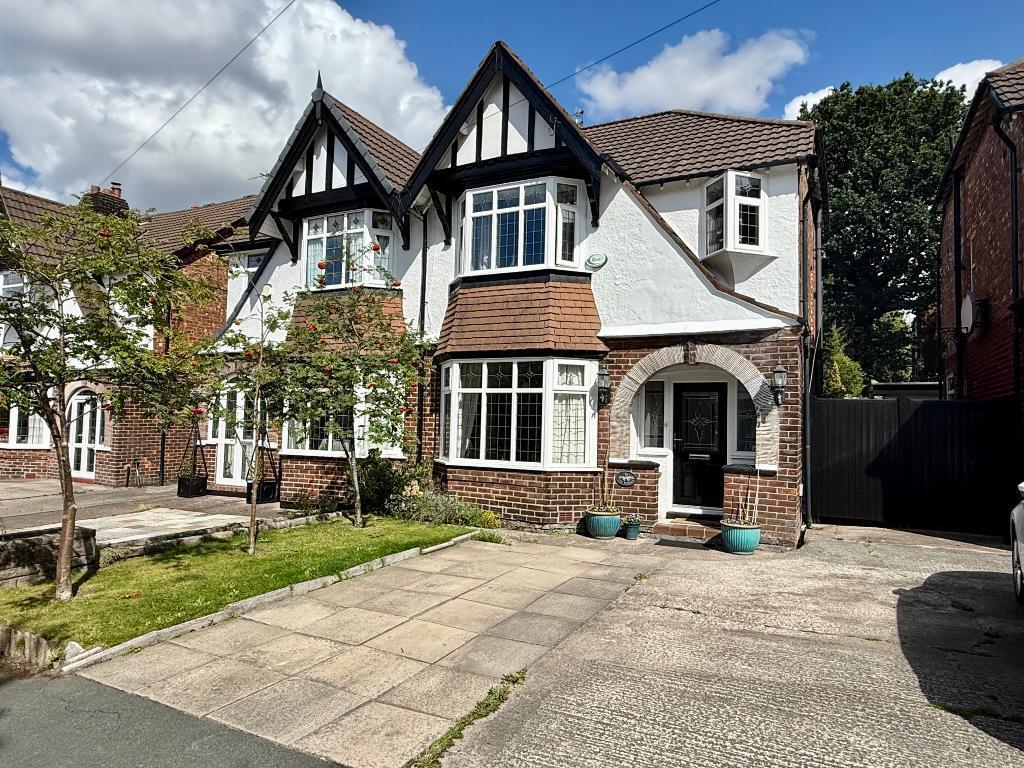 Main image of property: Lymefield Grove, Mile End, Stockport, SK2 6ER