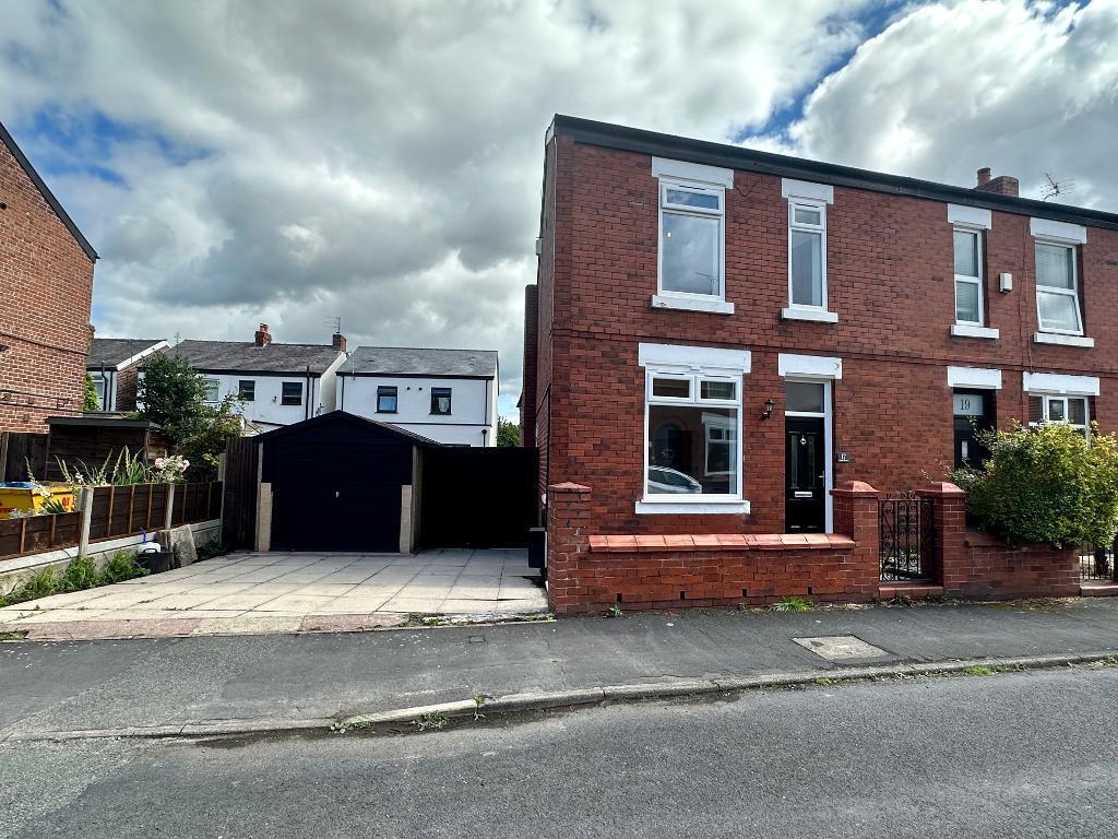 Main image of property: Hazel Street, Hazel Grove, Stockport, SK7 4JR