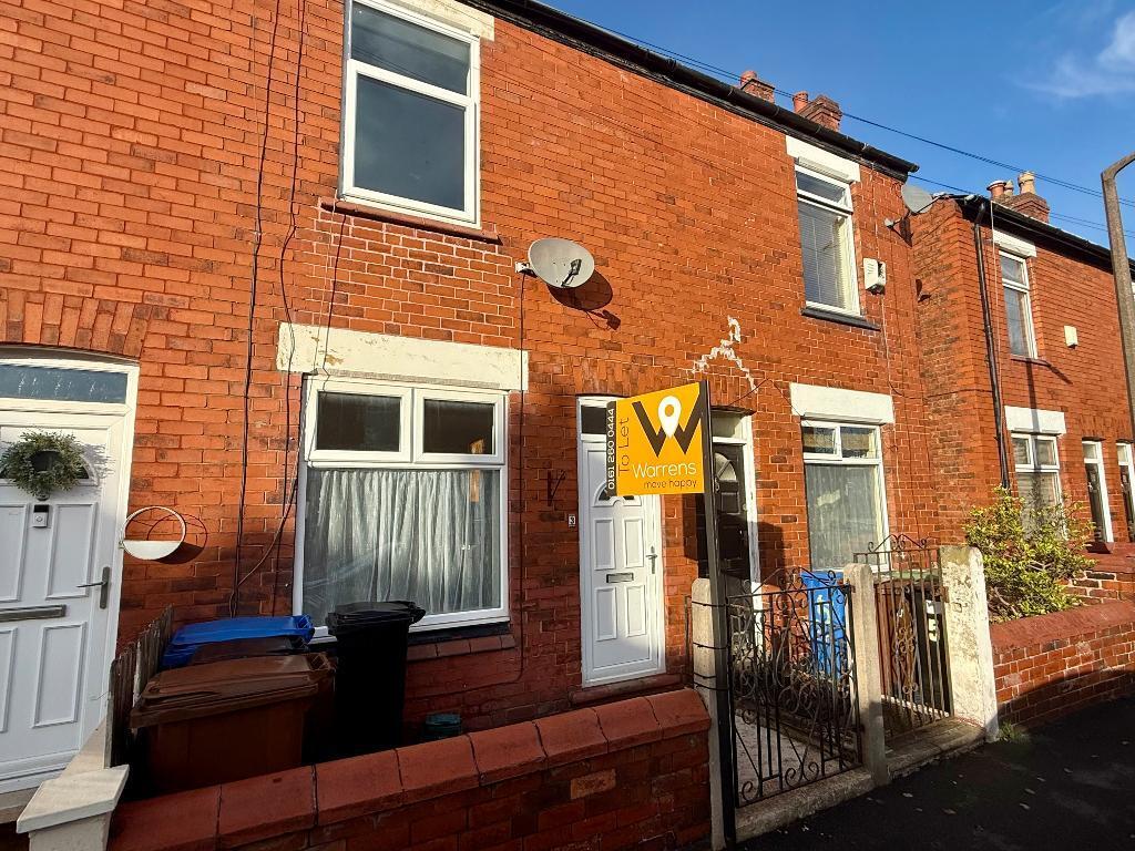Main image of property: Stanley Avenue, Hazel Grove, Stockport, SK7 4ED
