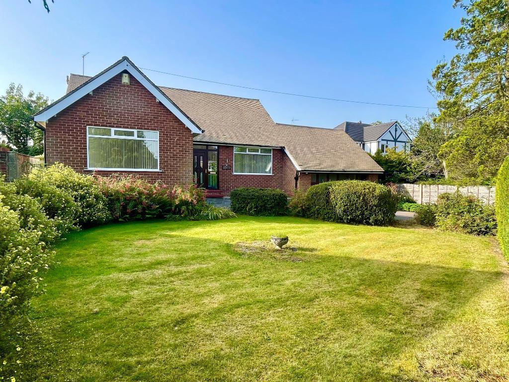 Main image of property: Delamere Road, Hazel Grove, Stockport, SK7 4NW