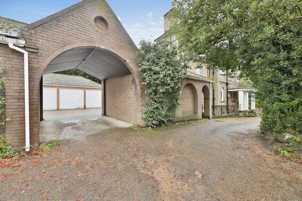 2 bedroom apartment for sale in Newmarket Road, Norwich, NR2