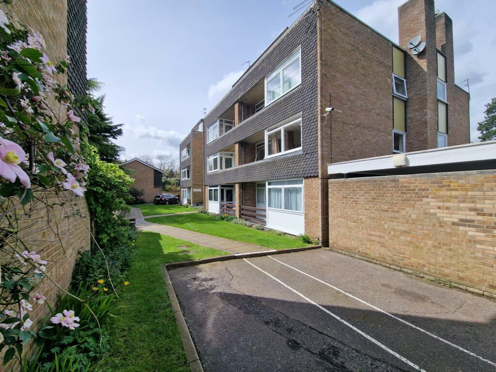 1 bedroom apartment for sale in Beechbank, Norwich, NR2