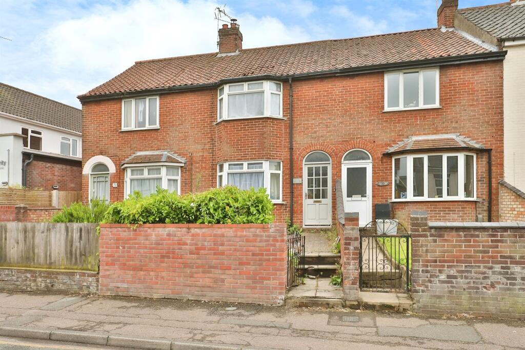 Main image of property: Dereham Road, Norwich