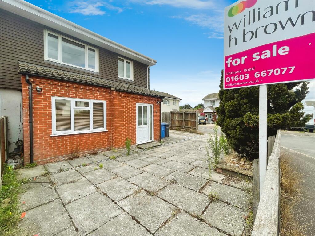 Main image of property: Shepherd Close, Norwich