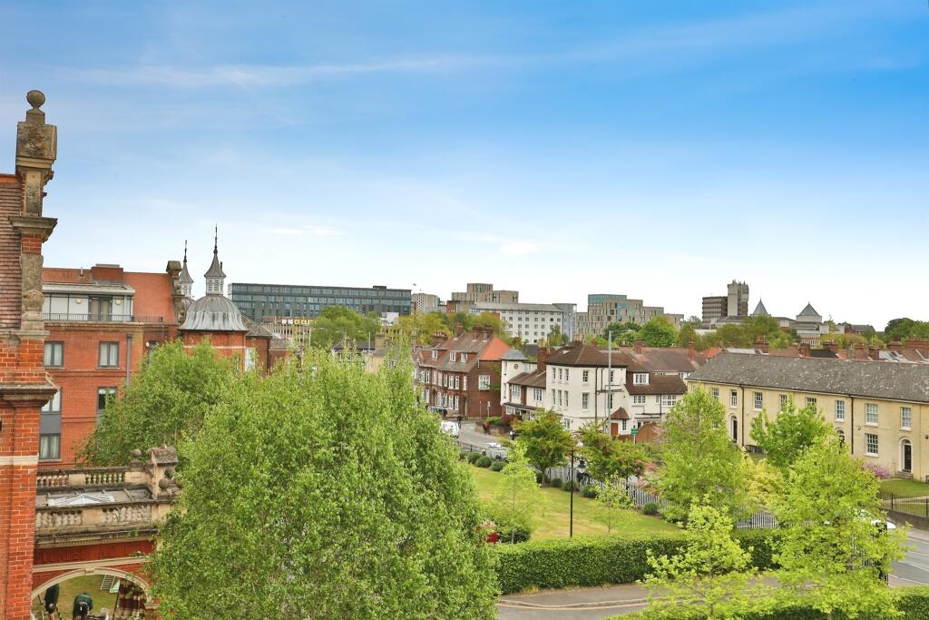 Main image of property: St. Stephens Road, Norwich