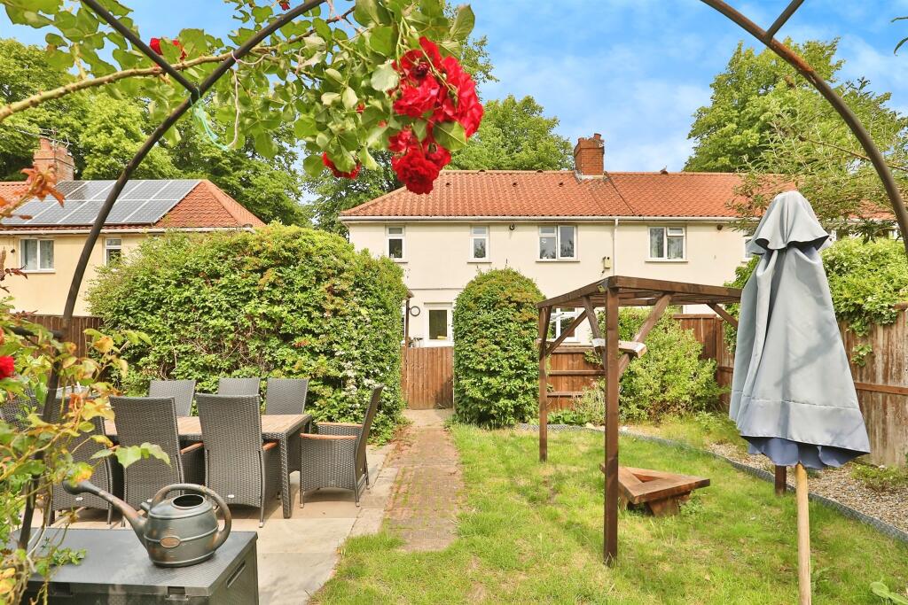 Main image of property: Gipsy Lane, Norwich
