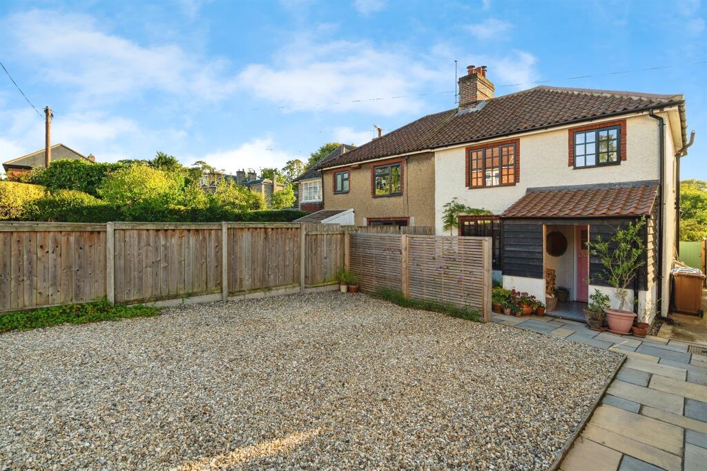 Main image of property: Allens Lane, Norwich